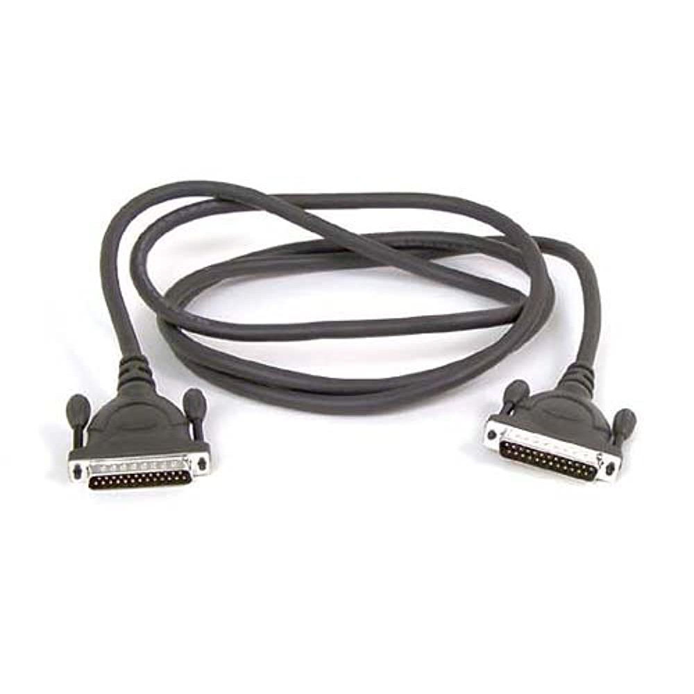 Параллельный кабель для принтеров TSC 72-0010001-00LF