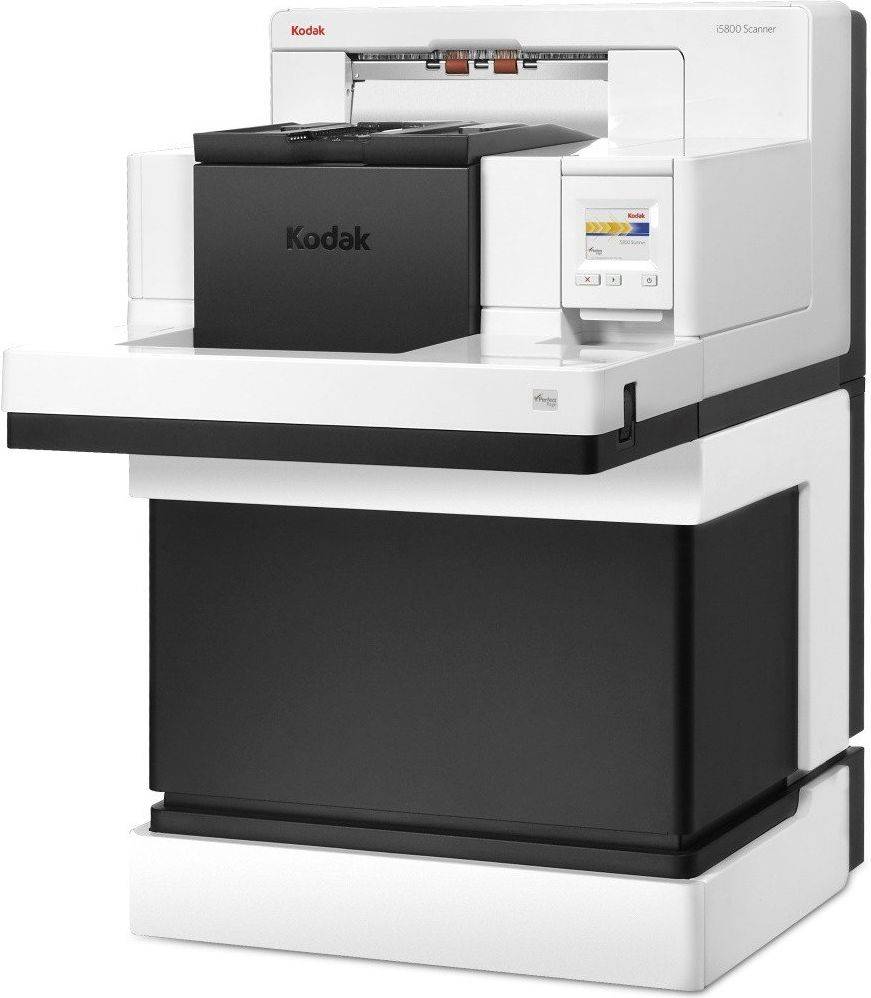 Сканер Kodak i5850 (kodak 1615962)