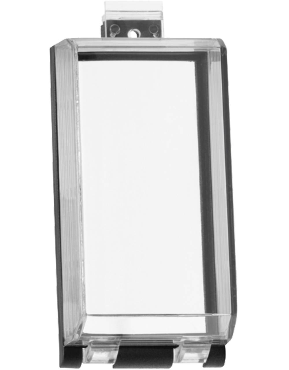 Защитная крышка аккумулятора для ТСД Unitech PA96x 601332G/S