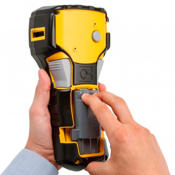 Литий-ионный аккумулятор для принтера Brady BMP21-LAB, BMP21-PLUS, M210, M210-LAB brd170420