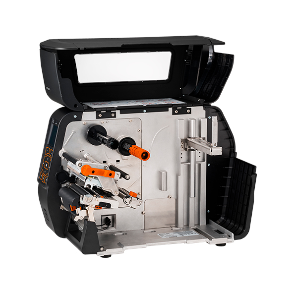 Принтер этикеток Bixolon XT5-40N, 600 dpi, USB, RS-232, Ethernet XT5-46NS