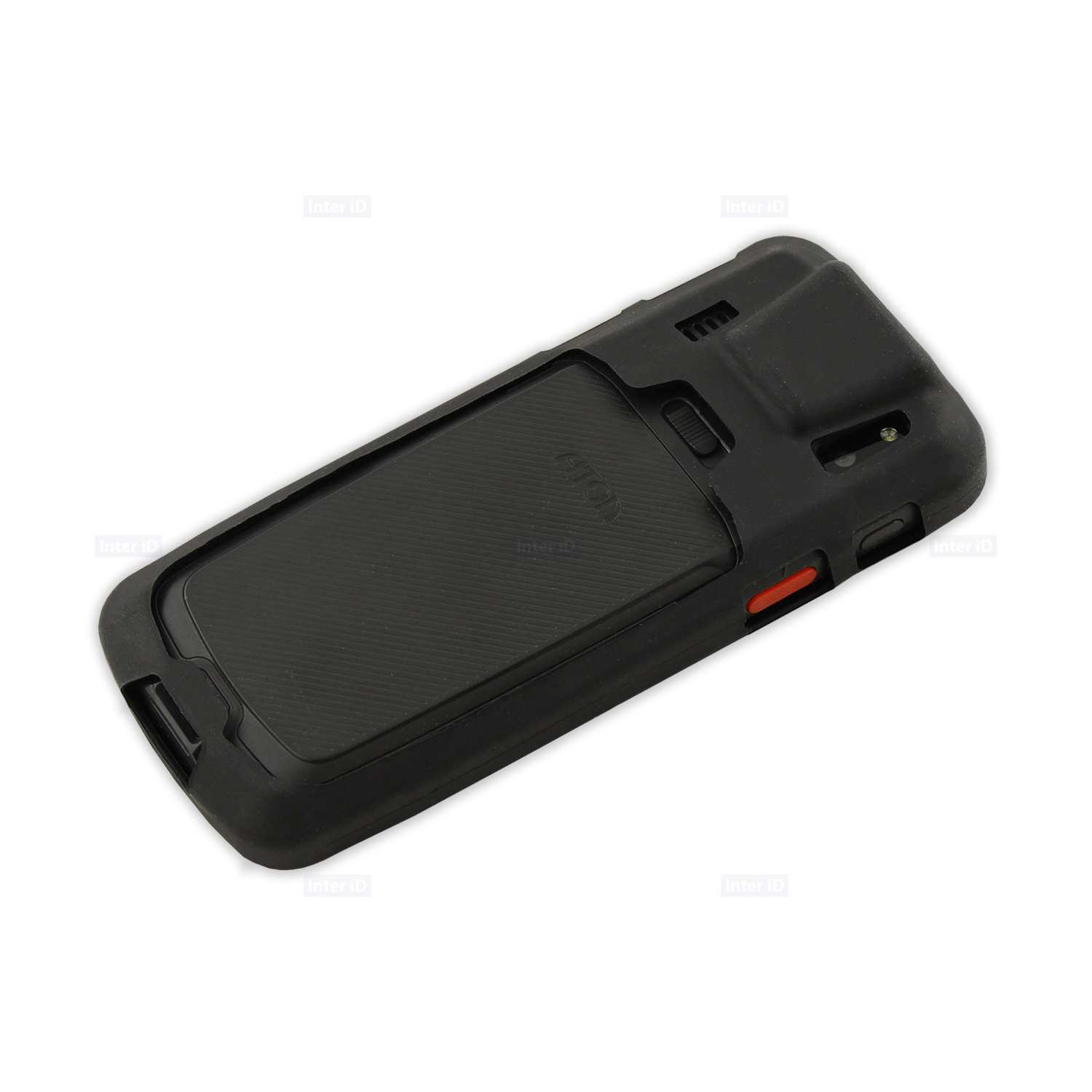 Чехол-бампер для ТСД АТОЛ Smart.Slim, Smart.Slim Plus (Аналог) CaseID-АТОЛSlim