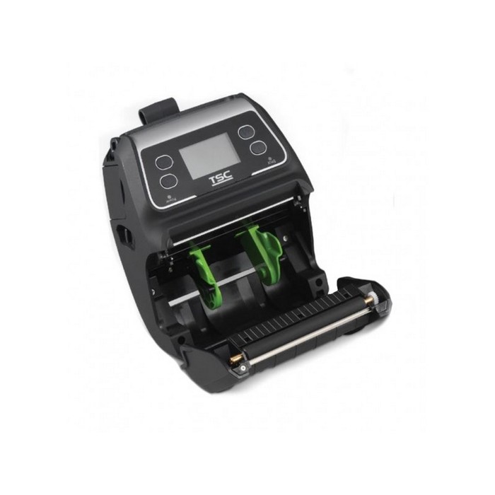 Принтер этикеток TSC Alpha 4L, 203 dpi, USB, Wi-Fi 99-052A031-0502