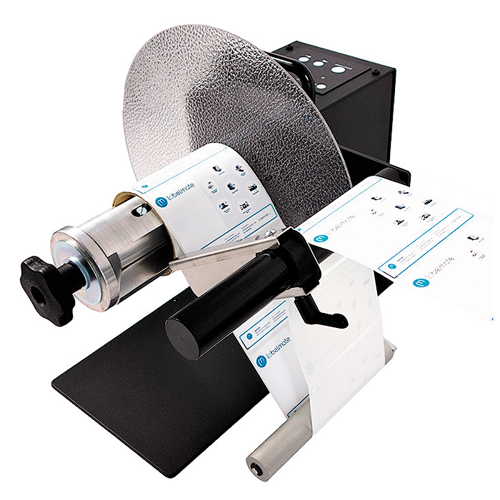 Намотчик/размотчик этикеток Labelmate UNI-CAT-CHUCK LMR044