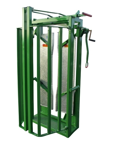 Универсальные передние ворота PM 93