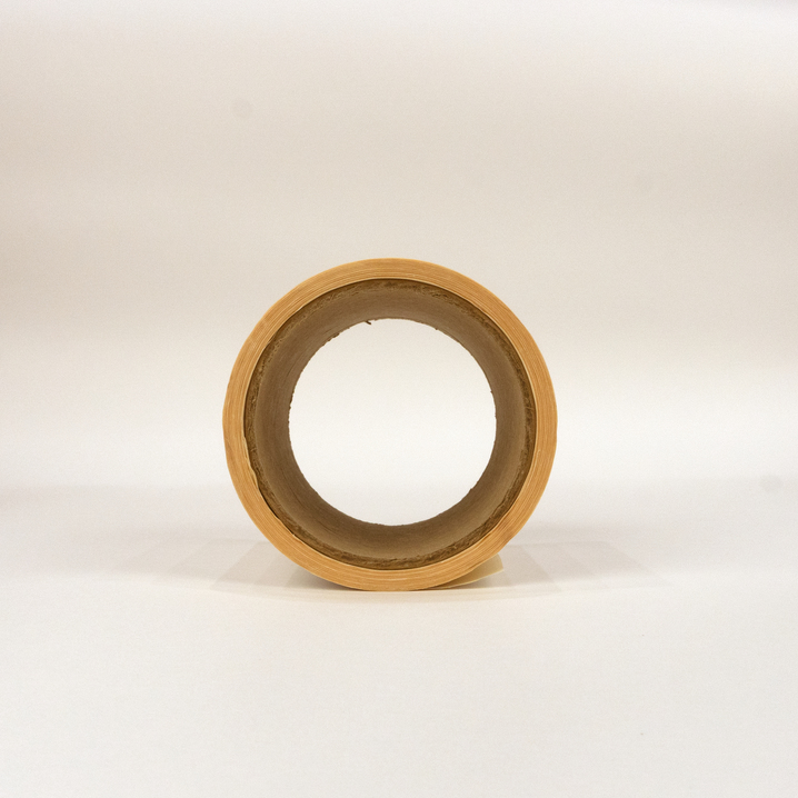 Термоэтикетки 75х120 мм, ЭКО, 500 шт/р, диаметр втулки 40 мм (1,5 дюйма)