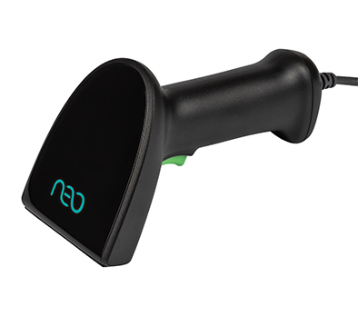 Сканер штрих-кода NEO-X100 C2D 4536