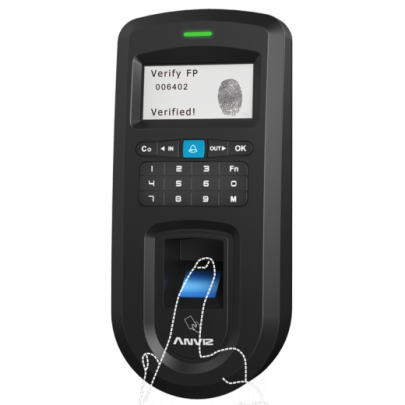 ANVIZ VF30 NEW