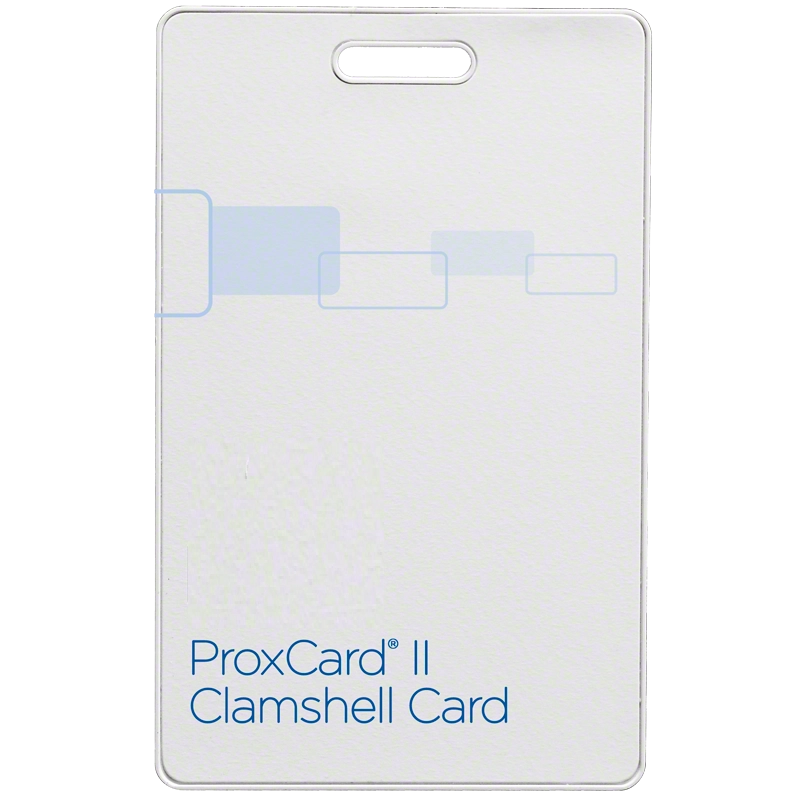 Бесконтактная карта HID ProxCard II 1326