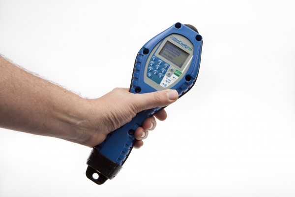 Ручной считыватель Biocontrol HHR 3000 Pro V2LT