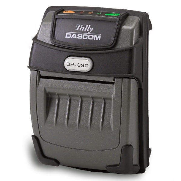 Принтер этикеток Dascom DP-330L, 203 dpi, USB, Wi-Fi 28.0GL.6157