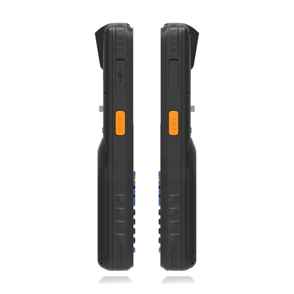 Терминал сбора данных Newland N7 Cachalot Pro NLS-N7-W-M3-V3