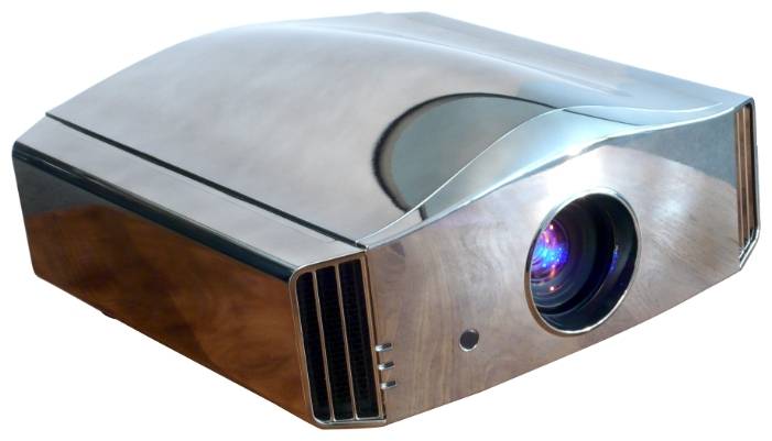 Проектор DreamVision INTI 3 TENTATION + очки в комплекте (ctc_R9201104)