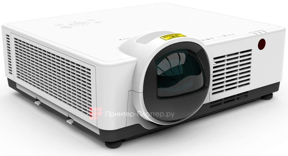 Проектор Diello DL-LU550ST (ctc_DL-LU550ST)