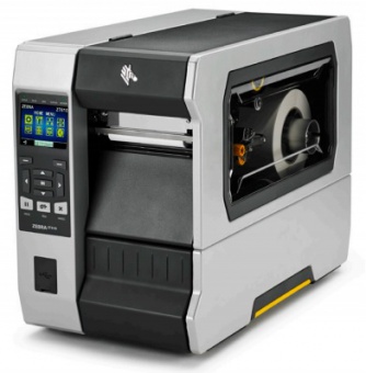 Принтер этикеток Zebra ZT620, 300 dpi, USB, Ethernet, Bluetooth, RS-232 ZT62063-T1E0100Z