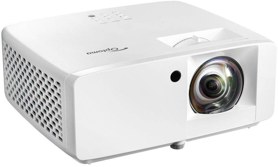 Проектор Optoma ZX350ST (AVX 142637)