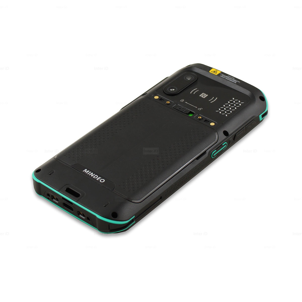 Терминал сбора данных Mindeo M50 M50E33255130CN