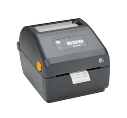 Принтер этикеток Zebra ZD421, 203 dpi, USB, Bluetooth, Wi-Fi ZD4A042-D0EW02EZ