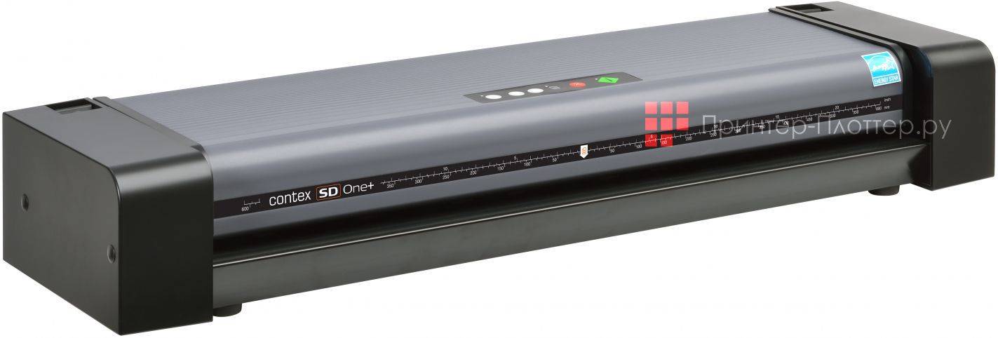Сканер широкоформатный Contex SD One+ 24 (5300D013007)