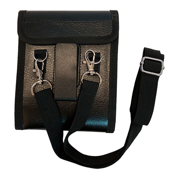 Сумка-чехол (текстильная) для мобильного принтера Urovo  K329 U-BG329