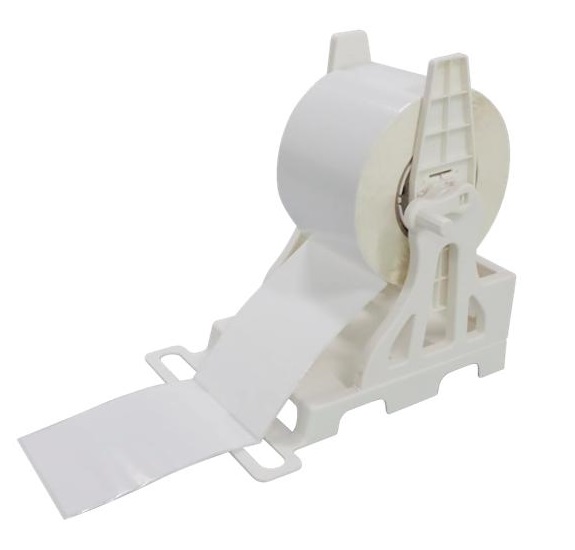 Внешний держатель и ручной смотчик этикеток BSmart BS-V5