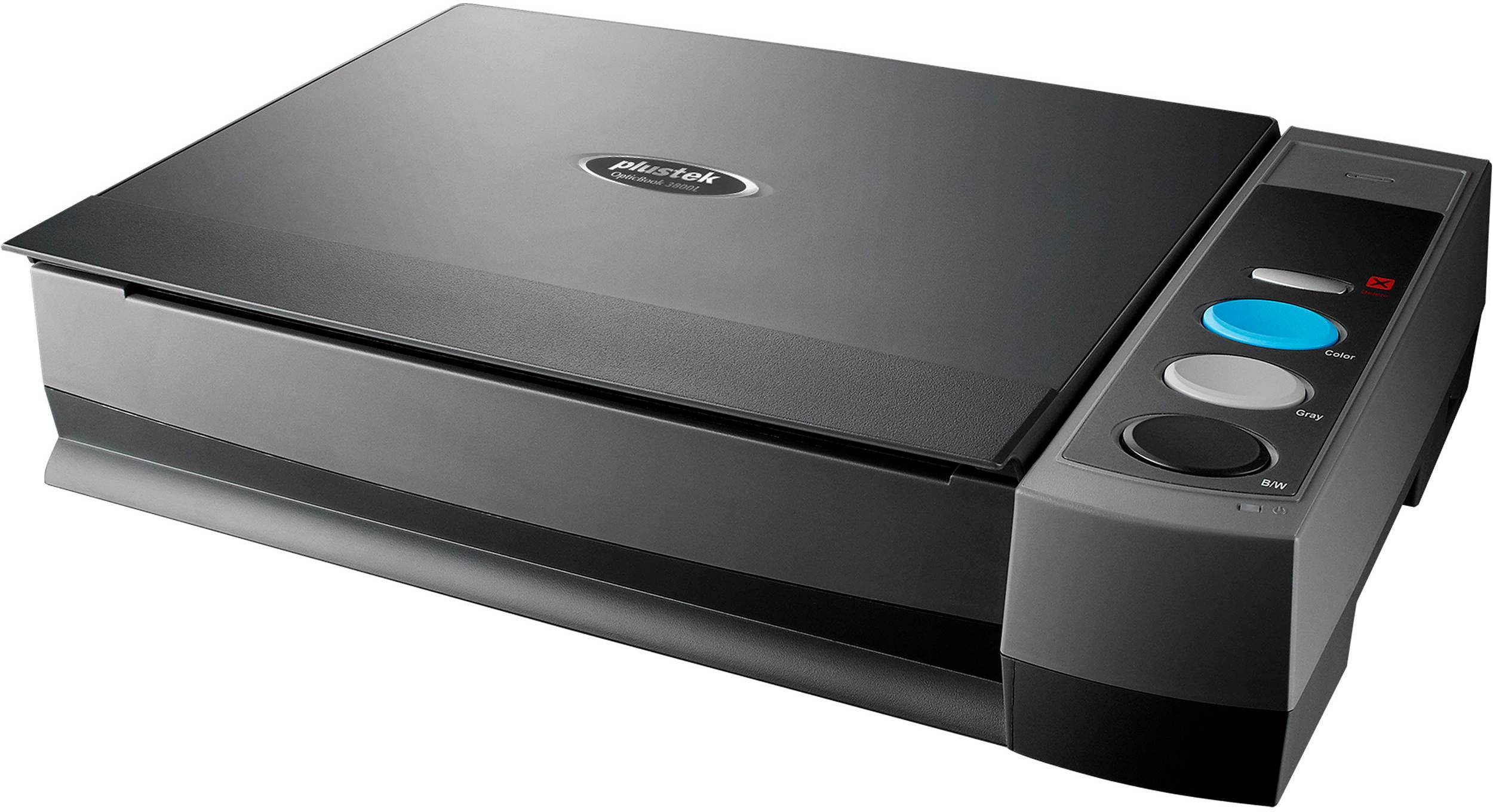 Сканер Plustek OpticBook 3800L (0281TS)