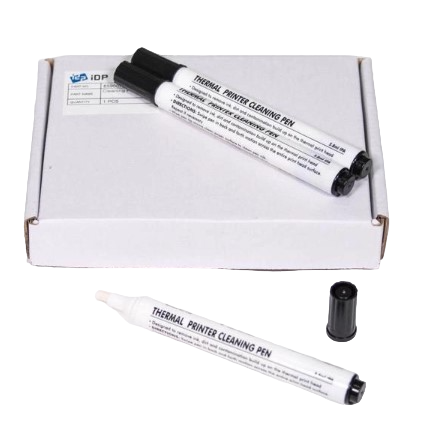 Комплект чистящих карандашей для принтера пластиковых карт Advent Solid ASOL-CKP (10 шт.)