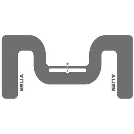 RFID метка Alien BAT ALN-9770