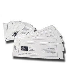 Чистящий комплект Zebra 105999-701
