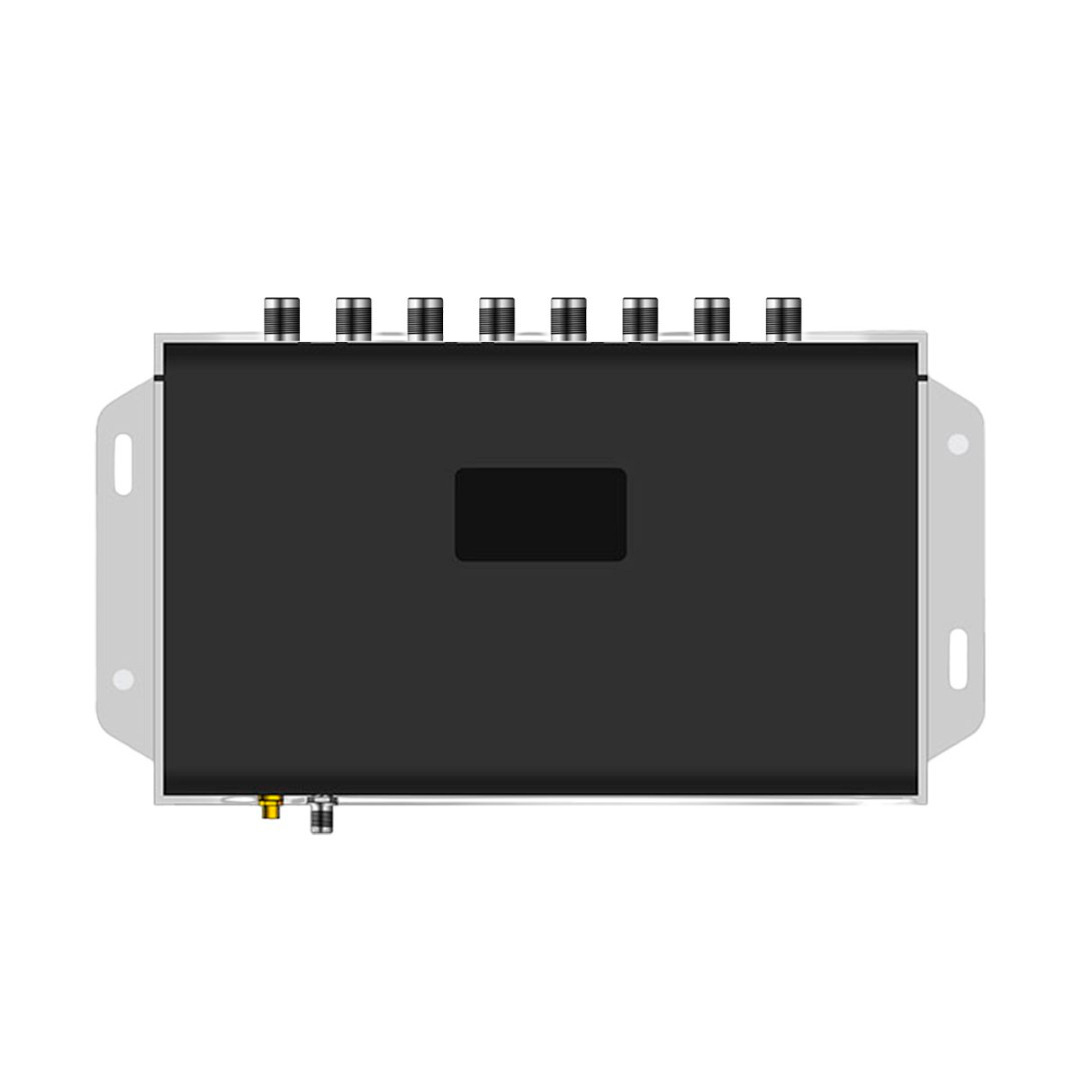 Стационарный RFID считыватель Chainway U300 U300SEA11-8