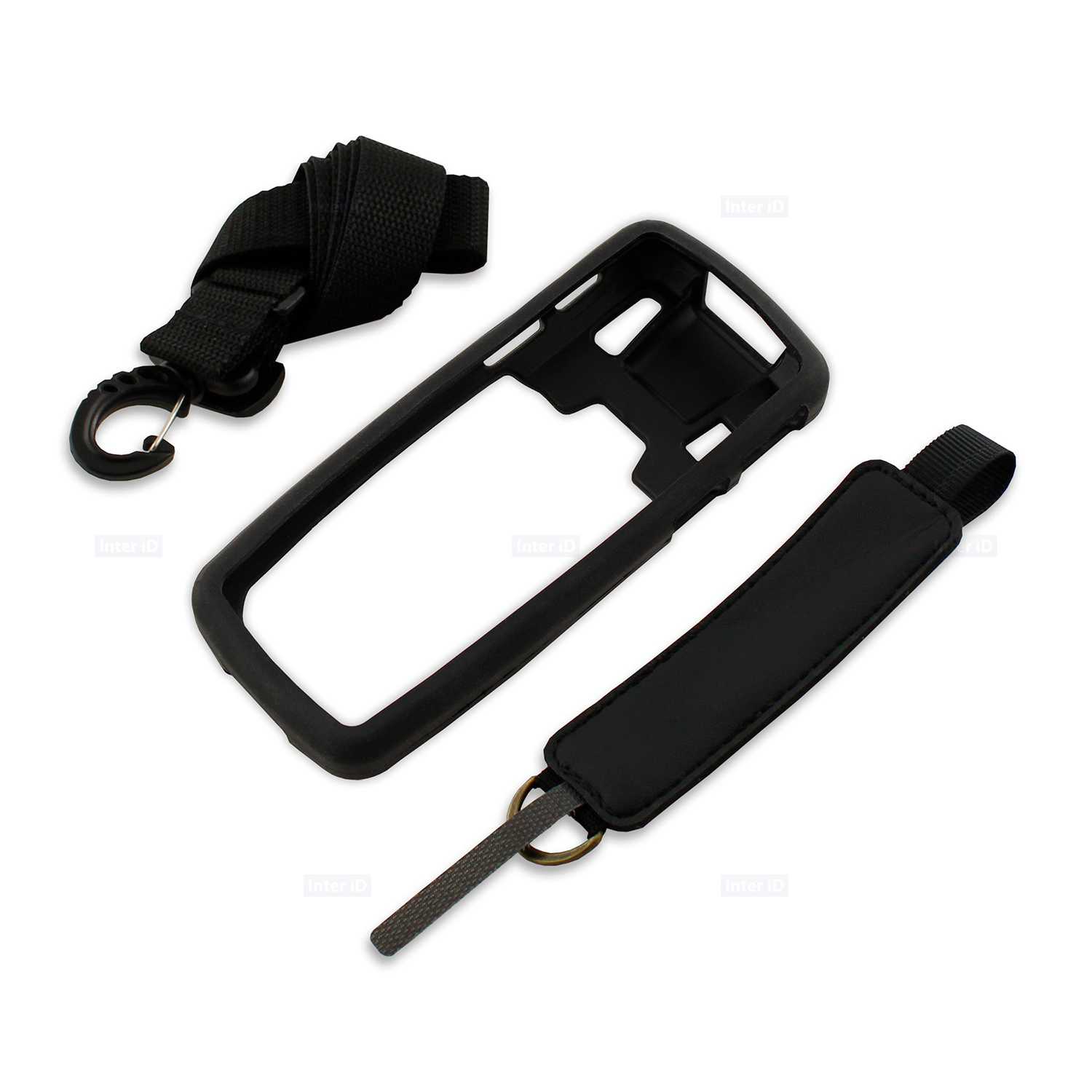 Чехол-бампер для ТСД АТОЛ Smart.Slim, Smart.Slim Plus (Аналог) CaseID-АТОЛSlimKIT