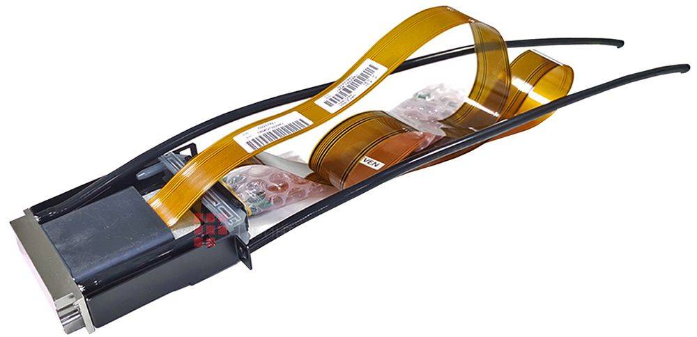 Печатающая головка Mimaki Head Unit Assy UJF-3042, UJF-6042 (smt_M010010)