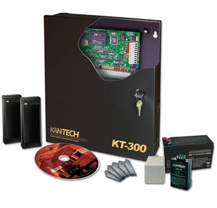 KANTECH EP-ENTRA3