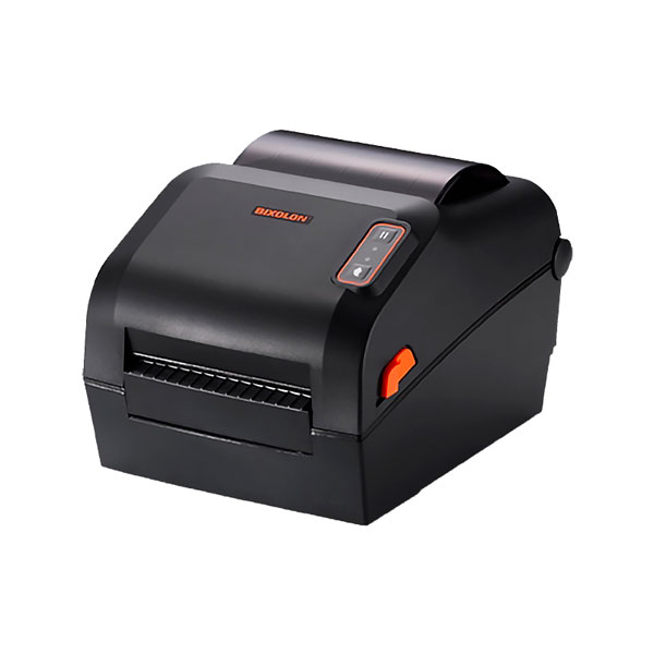 Принтер этикеток Bixolon XD5-43d, 300 dpi, Ethernet, RS-232, USB, Bluetooth XD5-43DDEB
