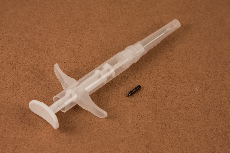 Комплект для чипирования "Хозяин"