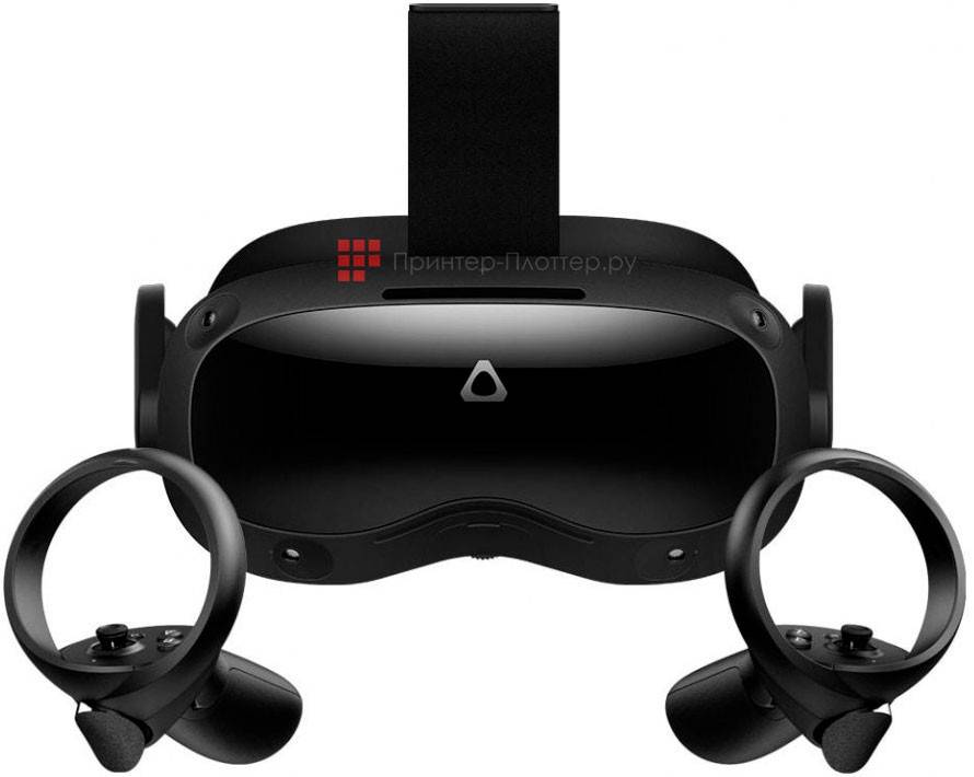 Очки виртуальной реальности HTC Vive Focus 3 (IWR VIVE Focus 3)