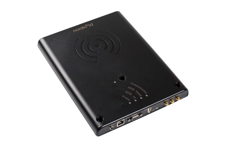 RFID считыватель Nordic ID Sampo S2 Reader One NPG00006