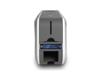 Принтер пластиковых карт Smart 51 Single Side, 300 dpi, USB, Ethernet 651404