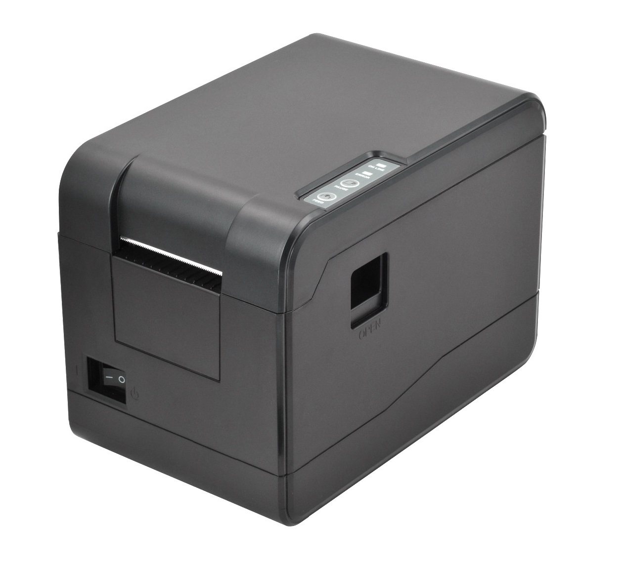 Принтер этикеток BSmart BS233, 203 dpi, USB