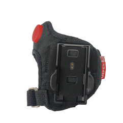 Перчатка с кнопкой сканирования для MEFERI MS300R правая, маленький размер MS300R-WGLVSR-02