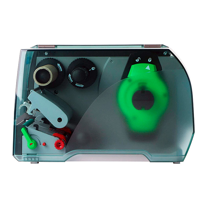 Принтер этикеток Cab SQUIX 6.3/200, 203 dpi, Bluetooth, RS-232, Ethernet, USB 5977034