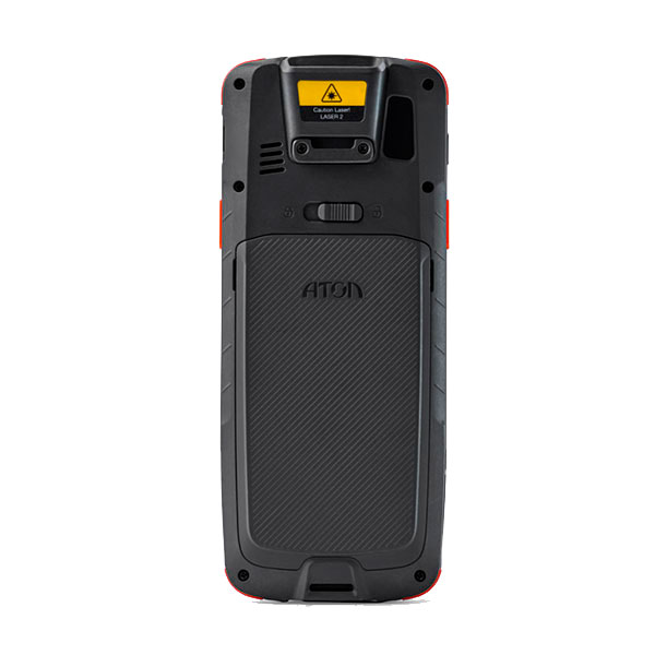 Терминал сбора данных Атол Smart.Slim Plus базовый 53529