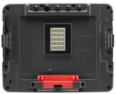 Терминал сбора данных Honeywell Thor VM2 VM2W2C1A1AET0YA