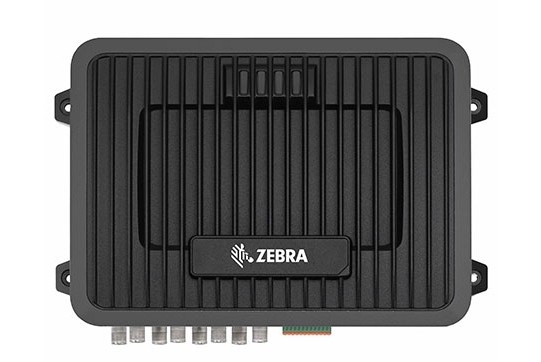 RFID считыватель Zebra FX9600 FX9600-82325A50-WR