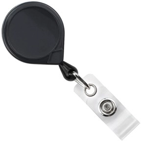 Брелок-ретрактор для пропусков 505-MB2