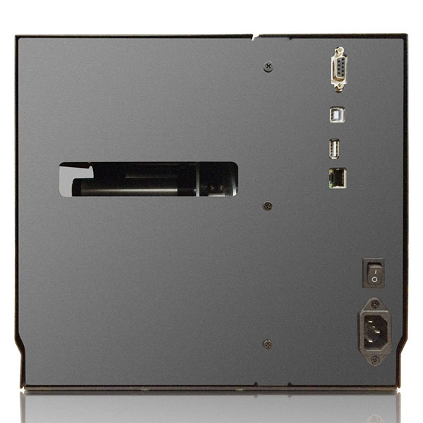 RFID принтер этикеток Postek TX2R, 203 dpi, USB, RS232, Ethernet 00.1032.192