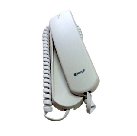 BAS-IP SP-02 W IP трубка