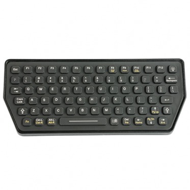 Терминал сбора данных Datalogic Rhino II Vehicle Mount Computer 943200017