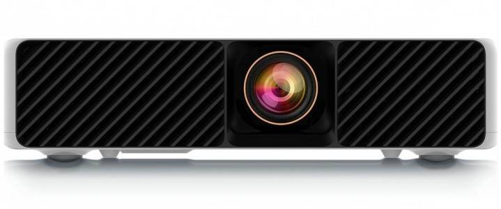 Проектор Exell EXD601Z (DGS EXD601Z)