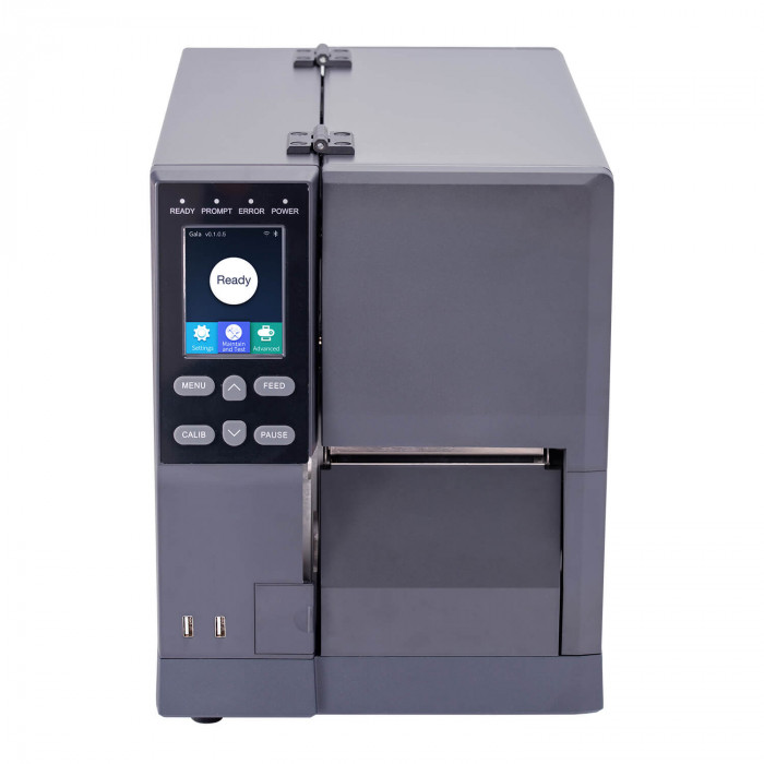 Принтер этикеток Mertech G700, 203 dpi, Ethernet, USB, RS-232 4599